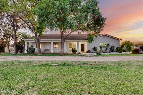 Property photo of 21654 S 158th Street, Gilbert, AZ 85298