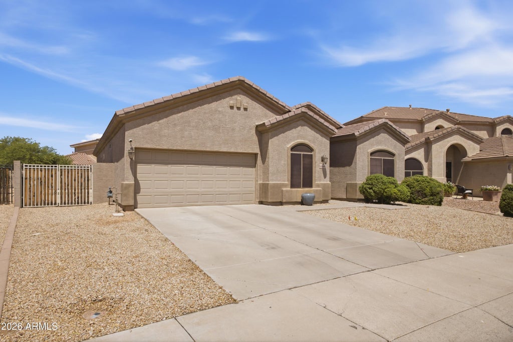 Photo of 13500 W Alvarado Drive, Goodyear, AZ 85395 (MLS # 7050077)