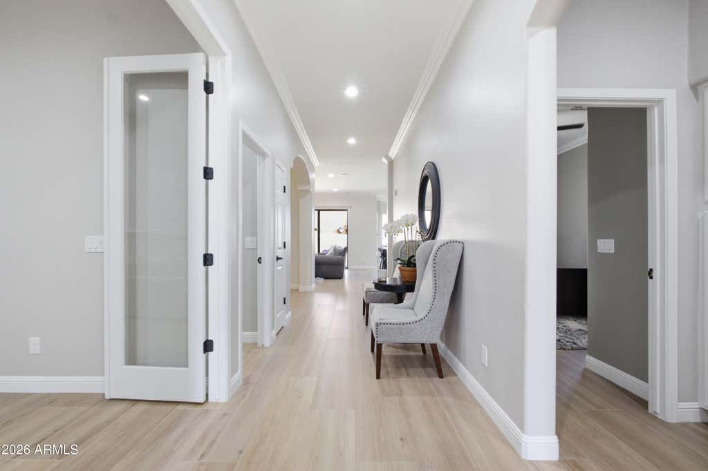 Photo of 13500 W Alvarado Drive, Goodyear, AZ 85395 (MLS # 7050077)