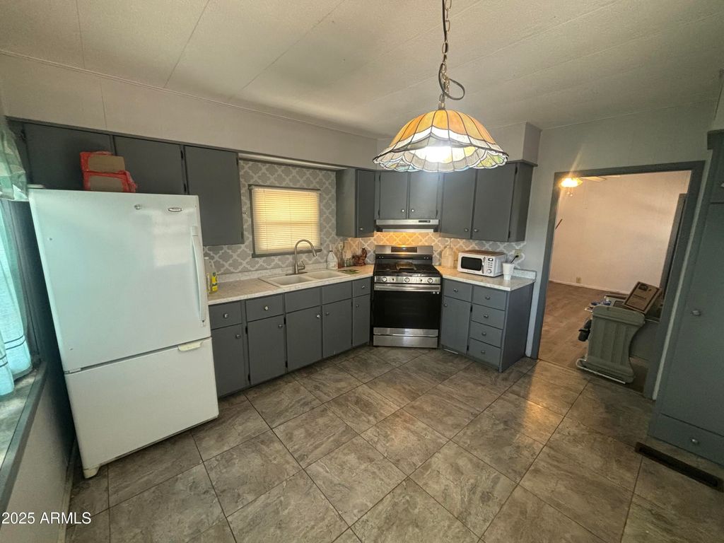 Photo of 269 N Winchester Road #7, Apache Junction, AZ 85119 (MLS # 6944167)