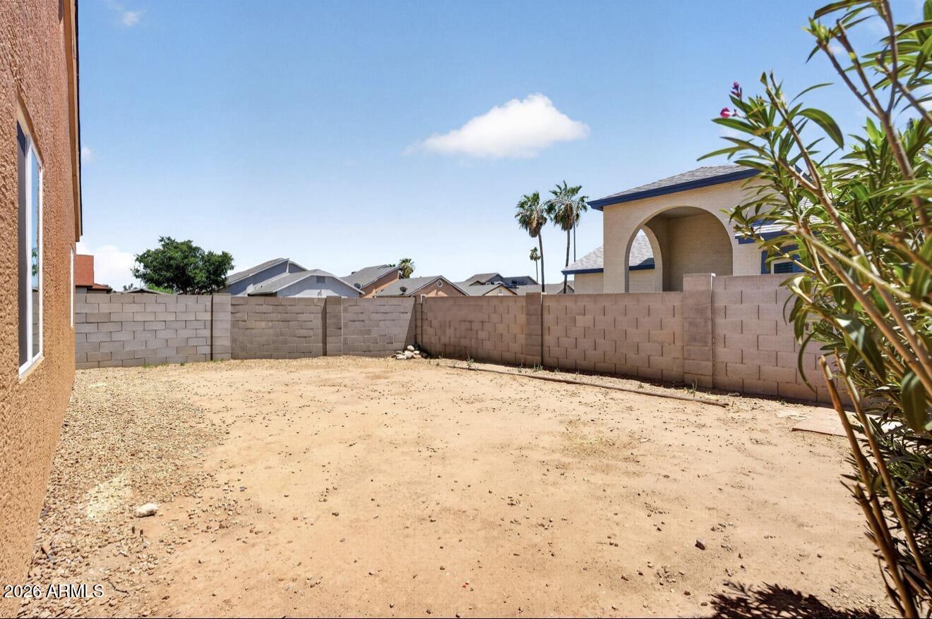CHAPARRAL VILLAGE 2 LOT 97-196 - Residential