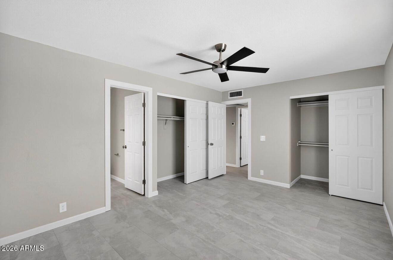 CHAPARRAL VILLAGE 2 LOT 97-196 - Residential