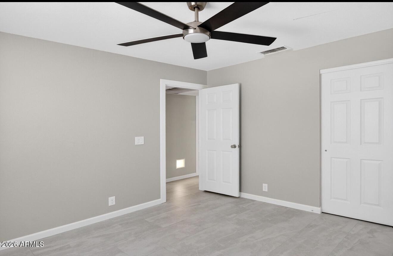 CHAPARRAL VILLAGE 2 LOT 97-196 - Residential