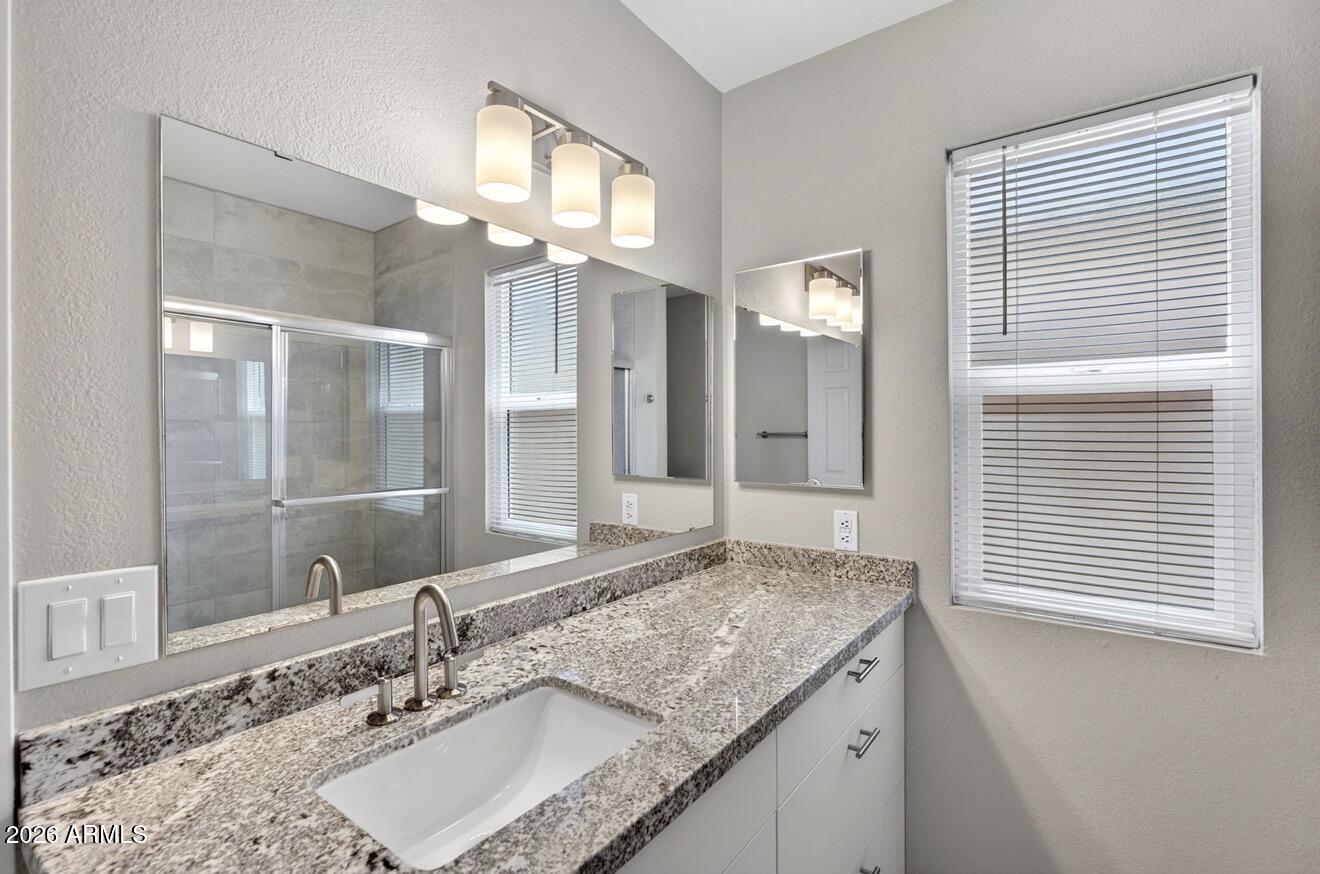 CHAPARRAL VILLAGE 2 LOT 97-196 - Residential
