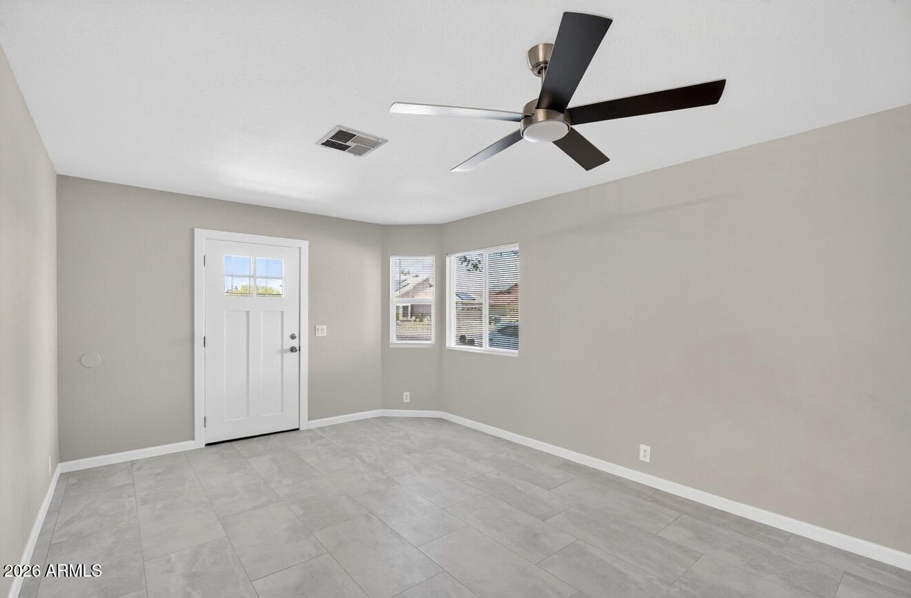 CHAPARRAL VILLAGE 2 LOT 97-196 - Residential