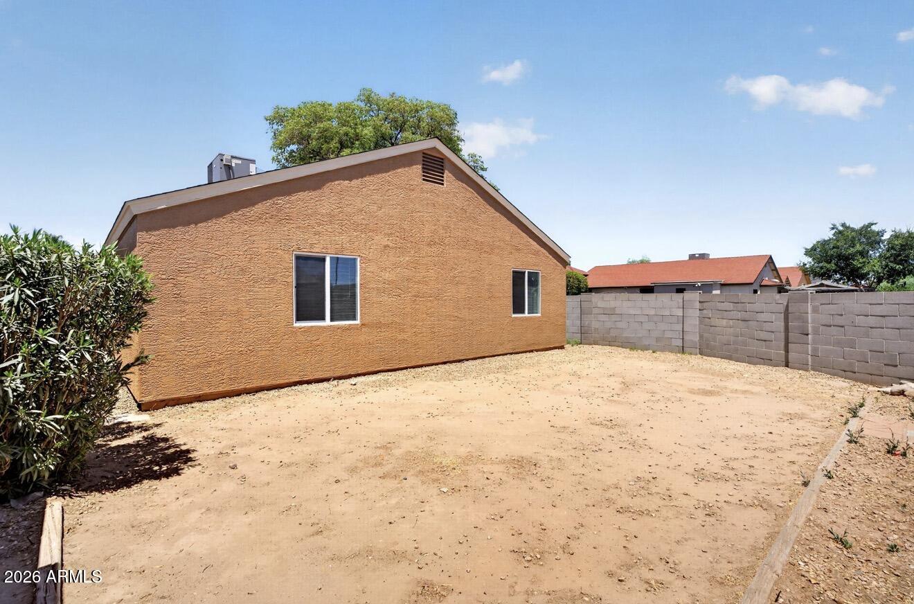 CHAPARRAL VILLAGE 2 LOT 97-196 - Residential
