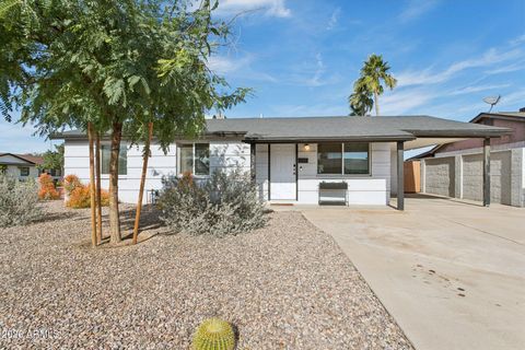 3224 E FRIESS Drive Phoenix AZ 85032