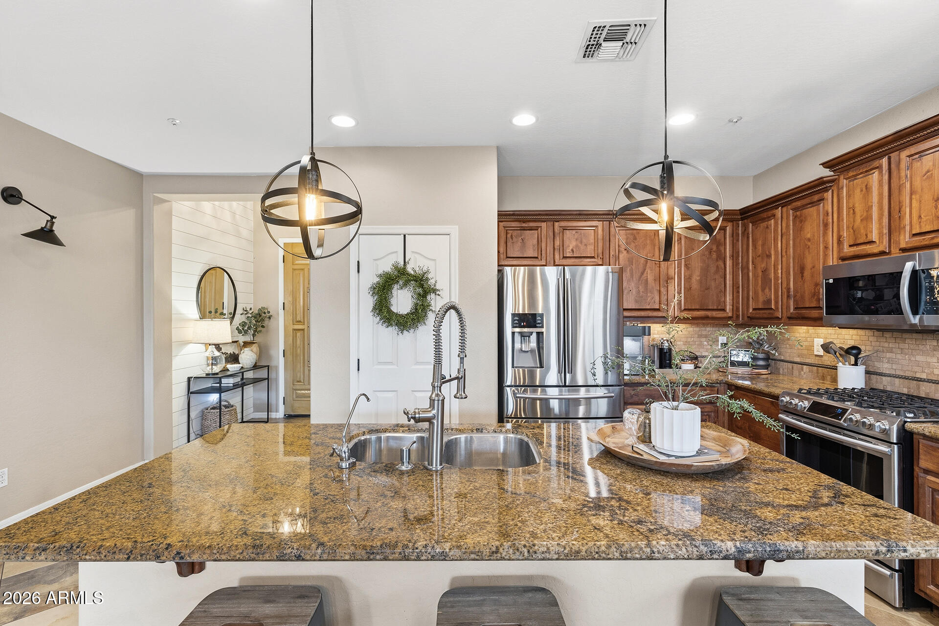 SONORAN MOUNTAIN RANCH PARCEL 4 PHASE 2 - Residential