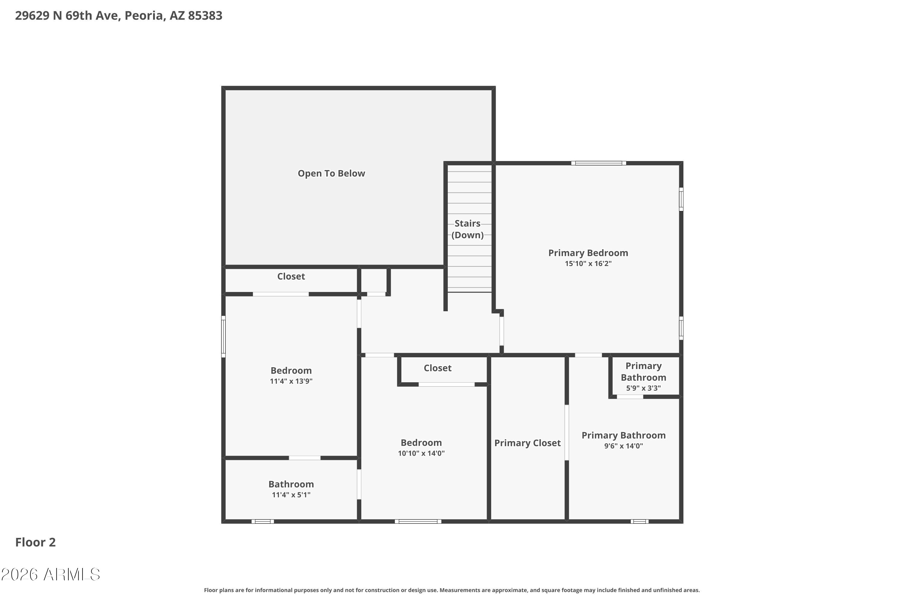 SONORAN MOUNTAIN RANCH PARCEL 4 PHASE 2 - Residential