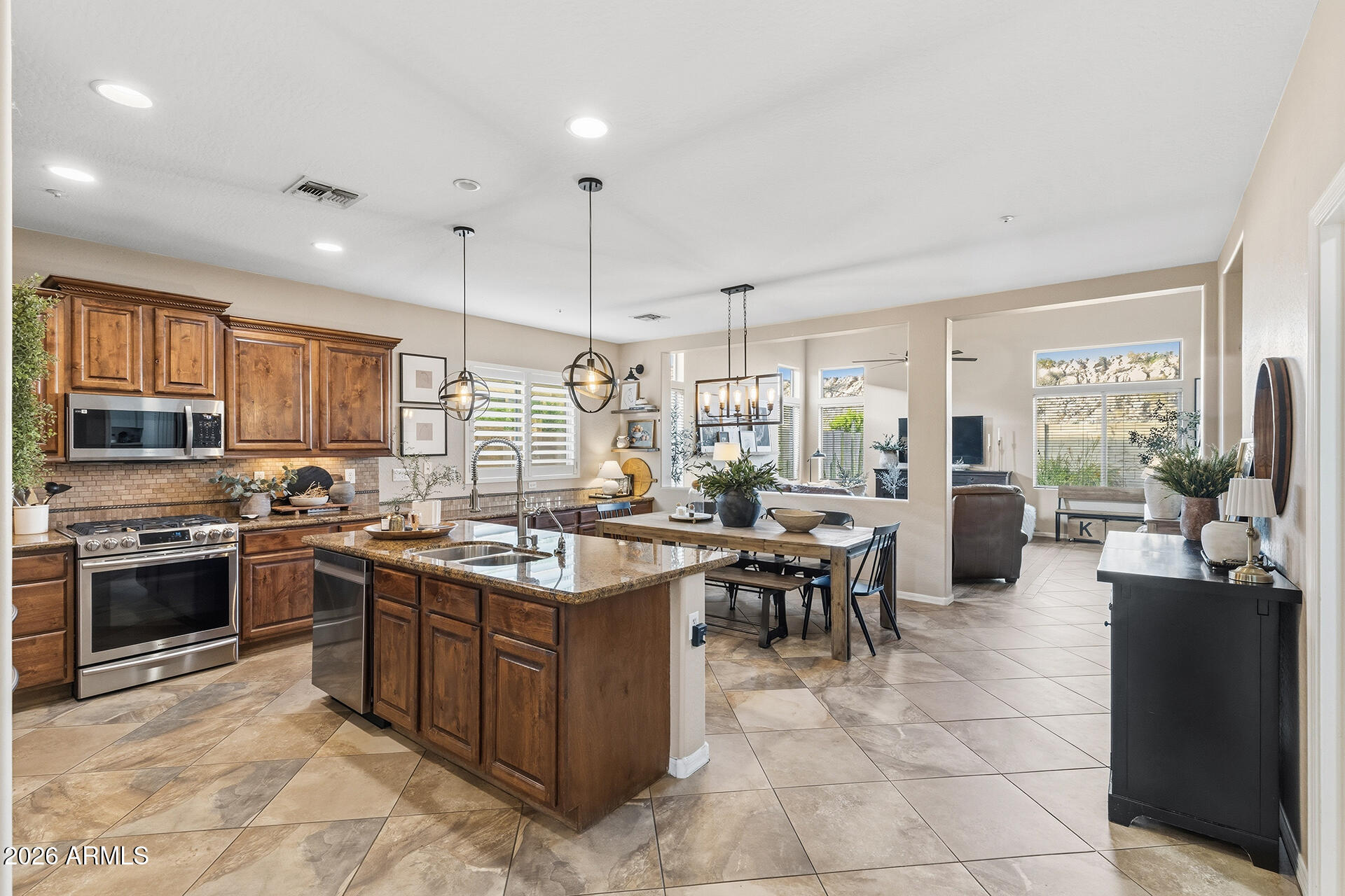 SONORAN MOUNTAIN RANCH PARCEL 4 PHASE 2 - Residential
