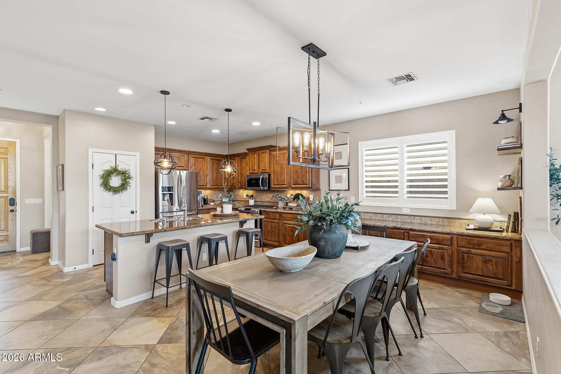 SONORAN MOUNTAIN RANCH PARCEL 4 PHASE 2 - Residential