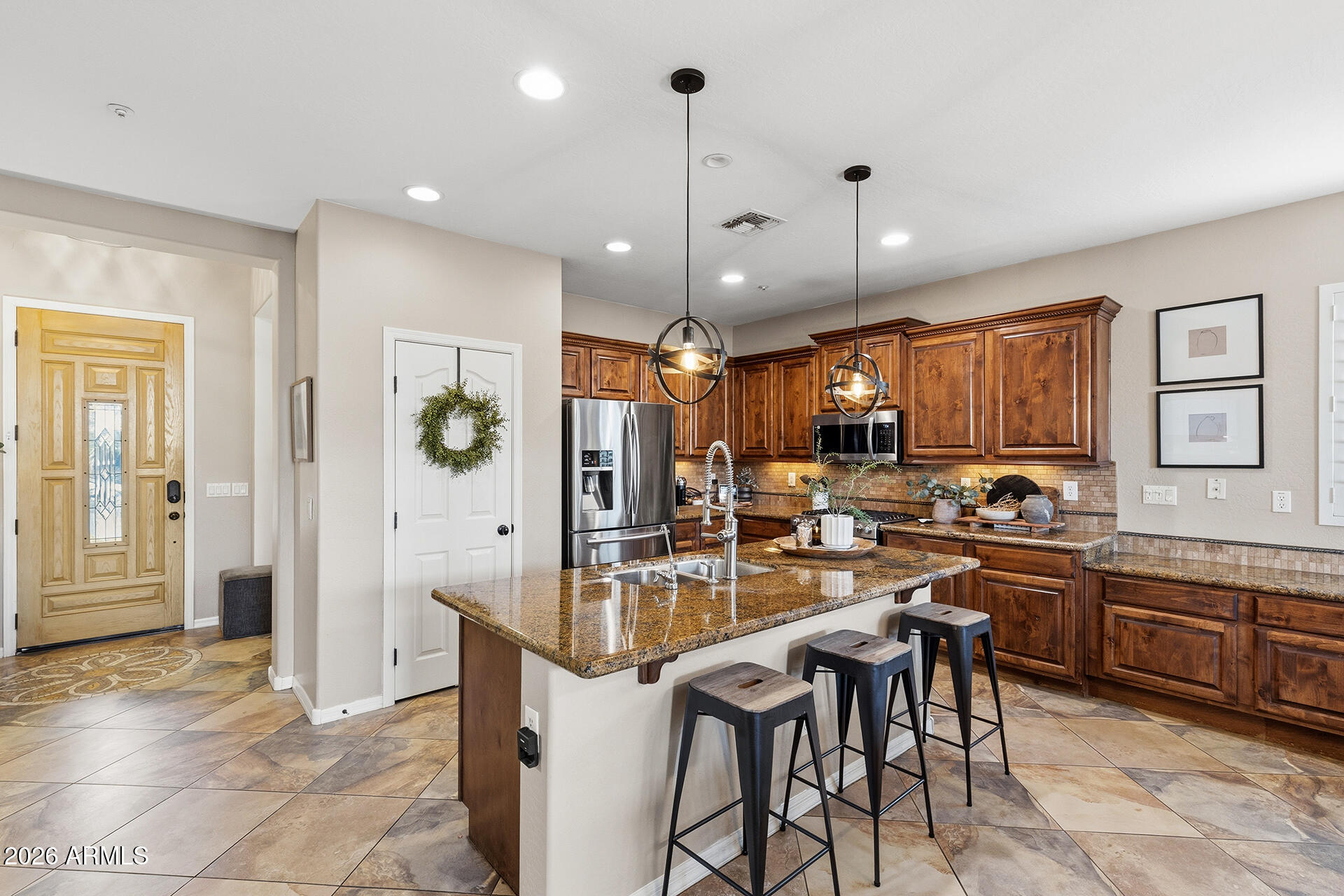 SONORAN MOUNTAIN RANCH PARCEL 4 PHASE 2 - Residential