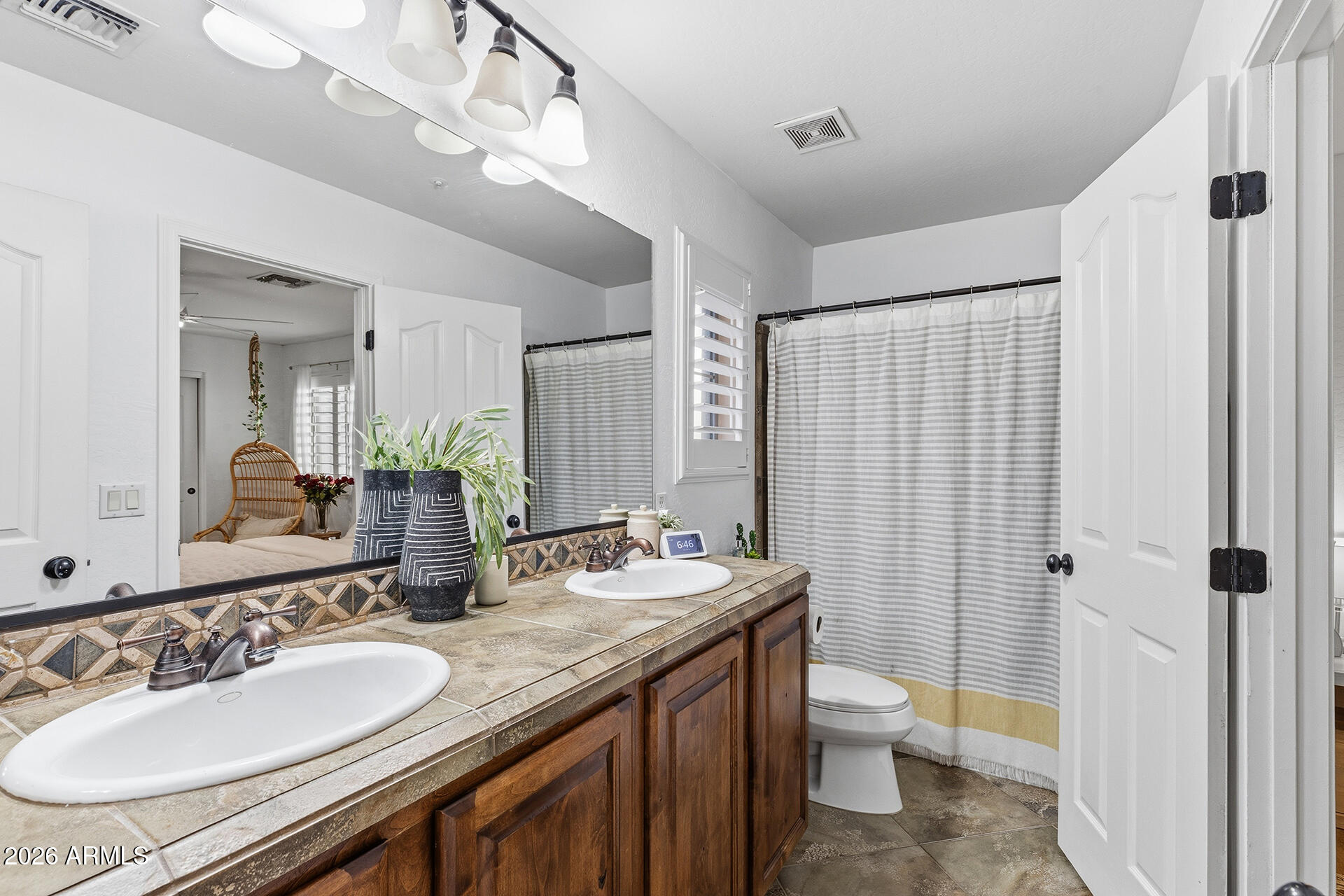 SONORAN MOUNTAIN RANCH PARCEL 4 PHASE 2 - Residential