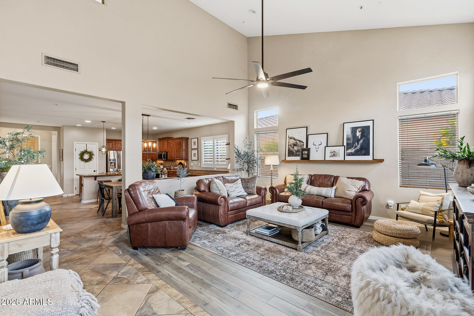 SONORAN MOUNTAIN RANCH PARCEL 4 PHASE 2 - Residential