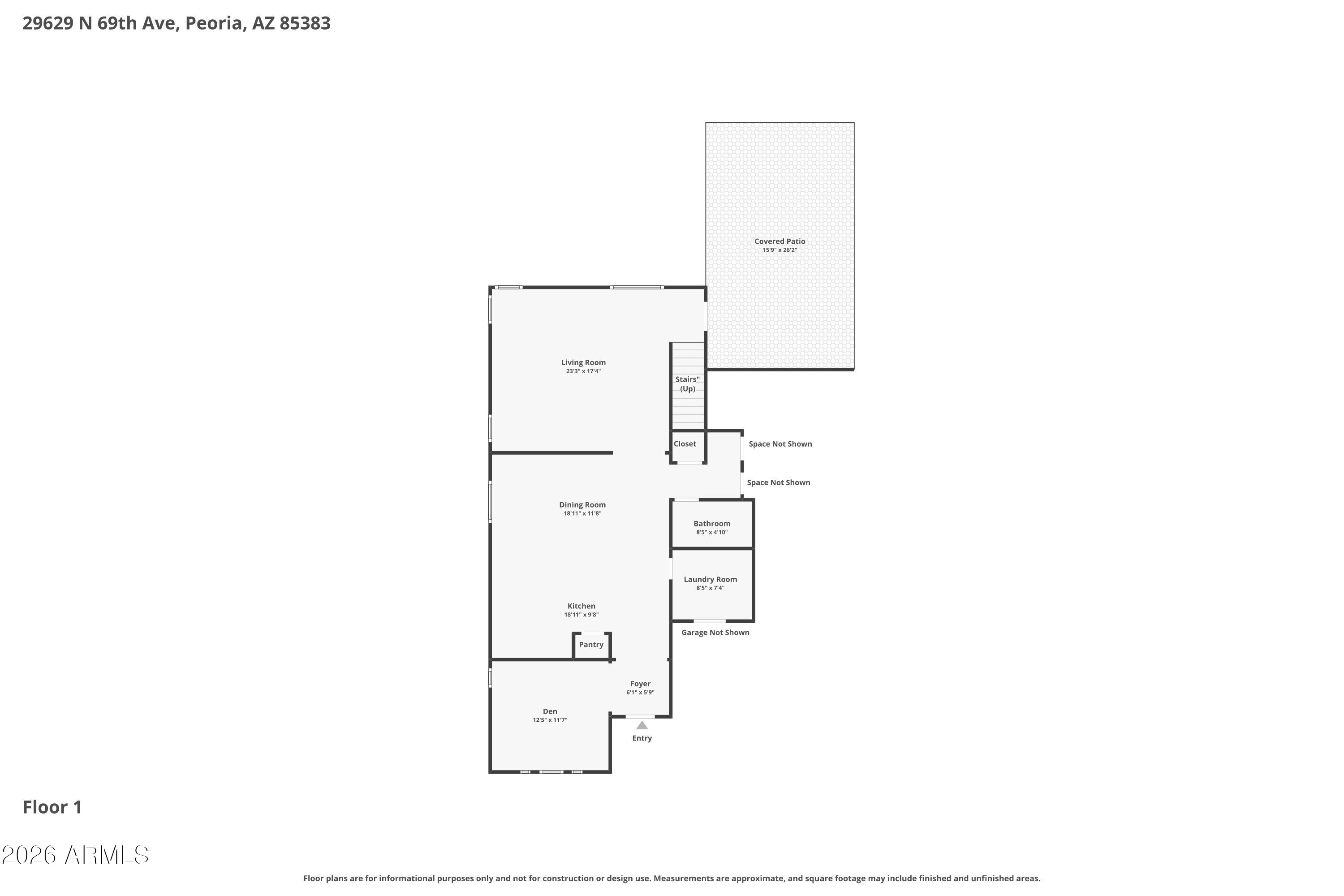 SONORAN MOUNTAIN RANCH PARCEL 4 PHASE 2 - Residential