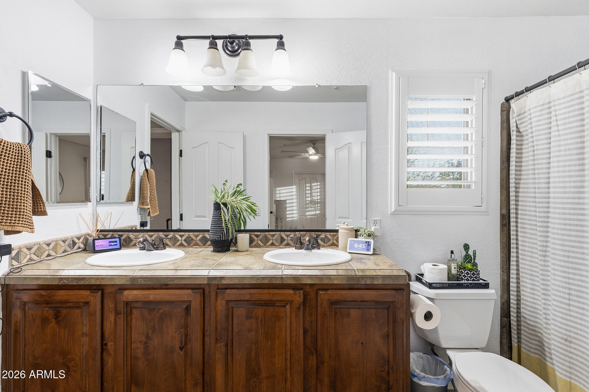 SONORAN MOUNTAIN RANCH PARCEL 4 PHASE 2 - Residential