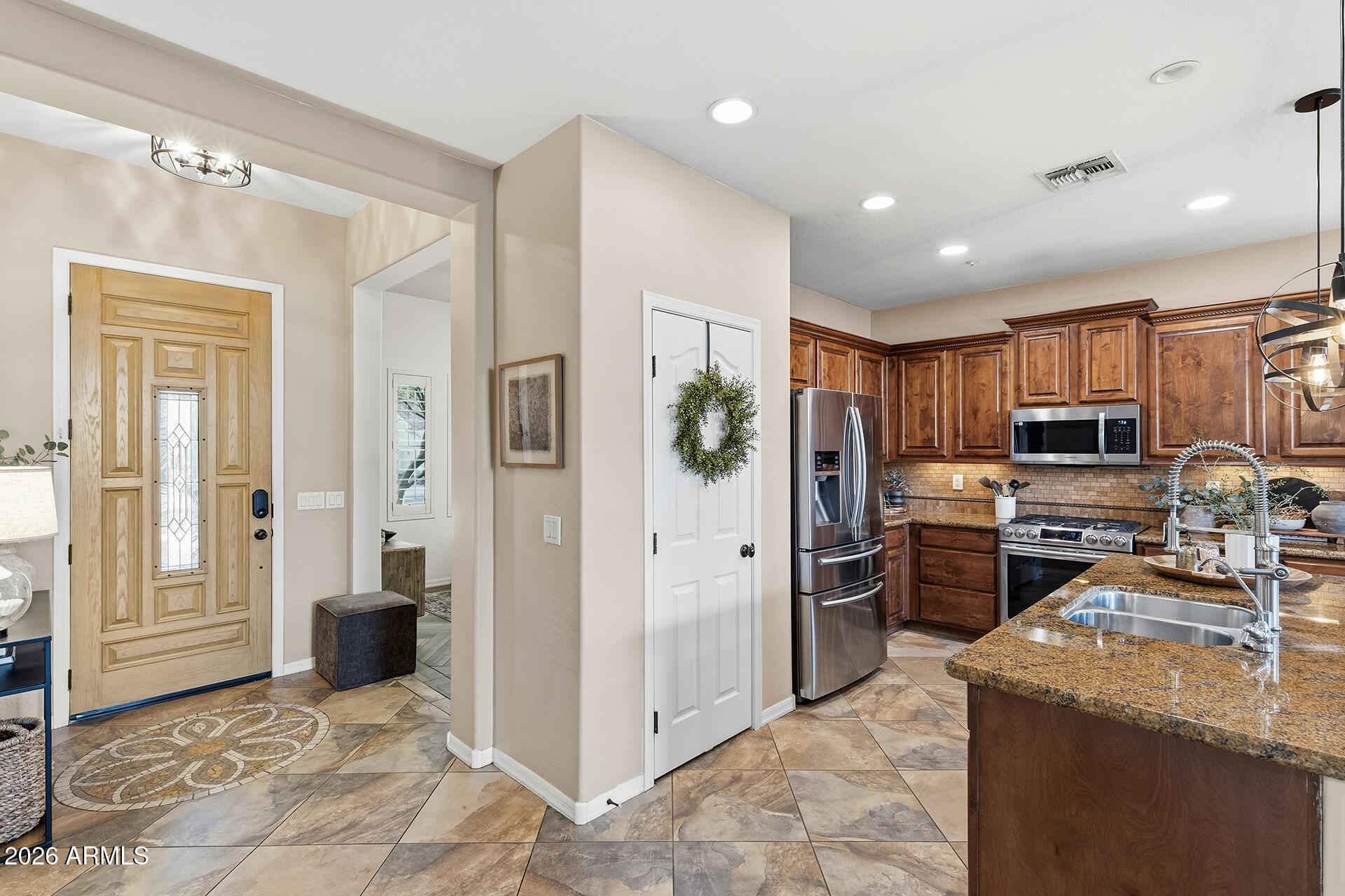 SONORAN MOUNTAIN RANCH PARCEL 4 PHASE 2 - Residential
