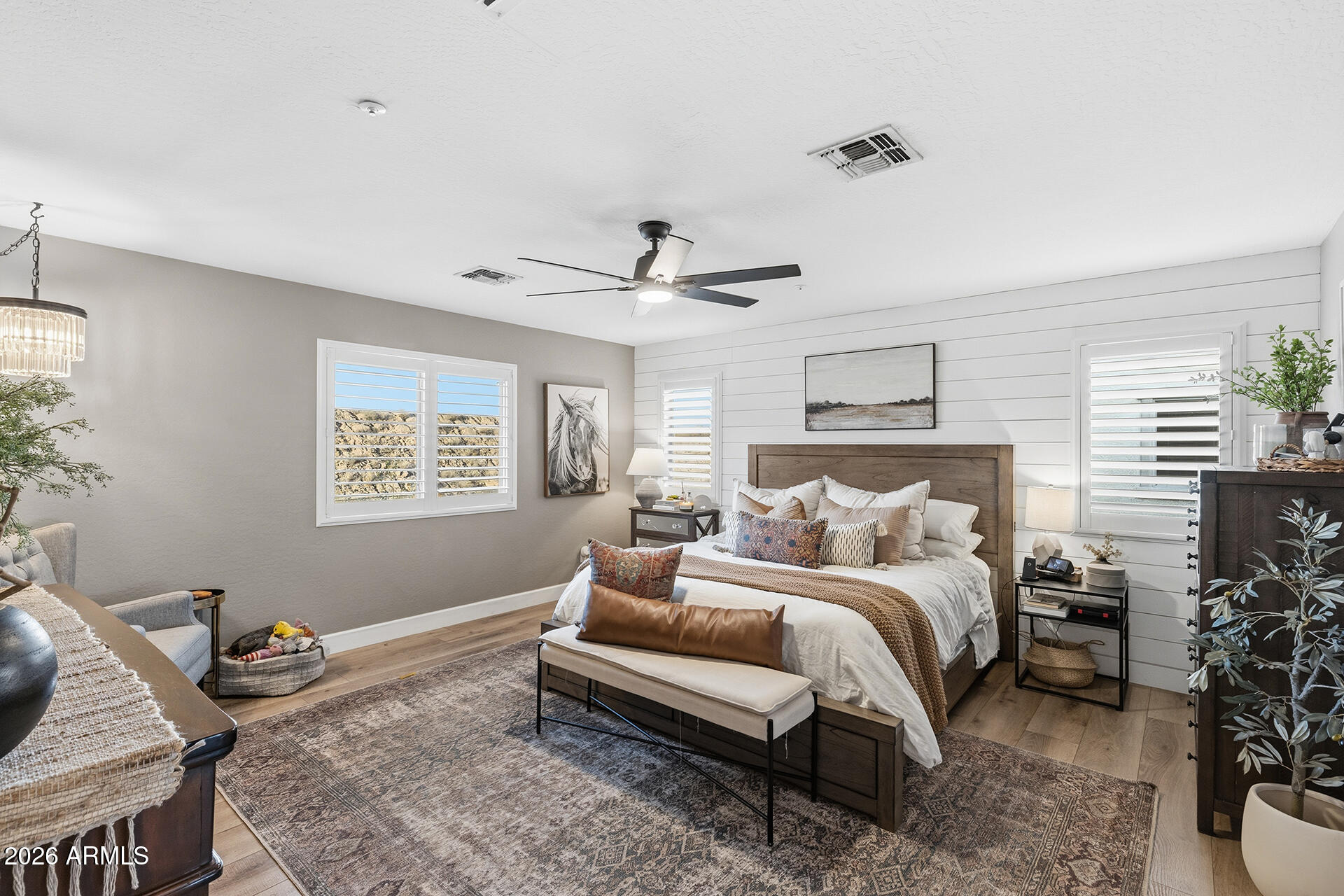 SONORAN MOUNTAIN RANCH PARCEL 4 PHASE 2 - Residential