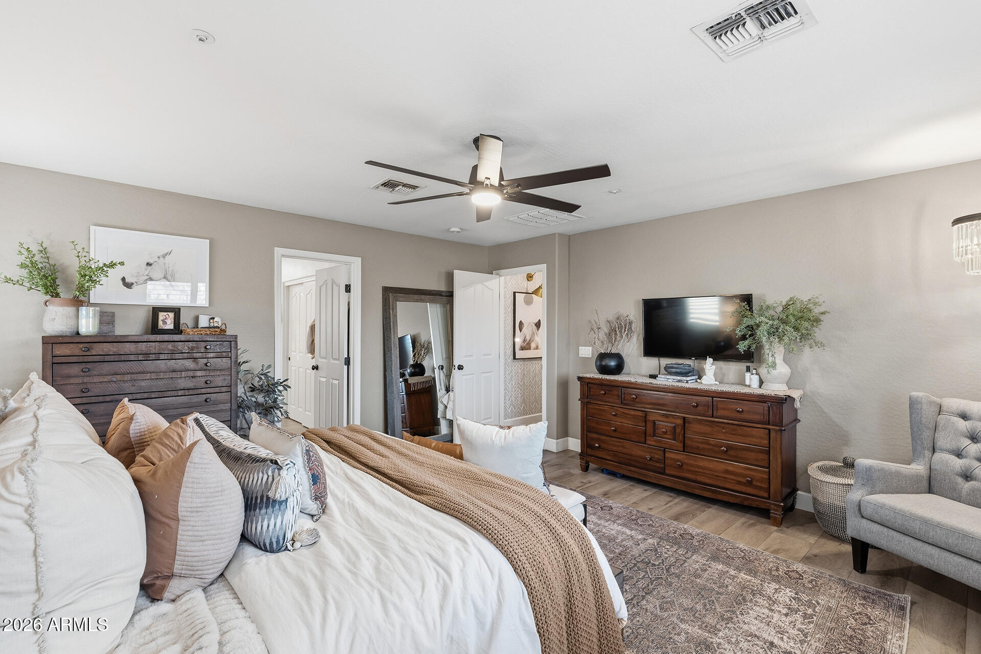 SONORAN MOUNTAIN RANCH PARCEL 4 PHASE 2 - Residential