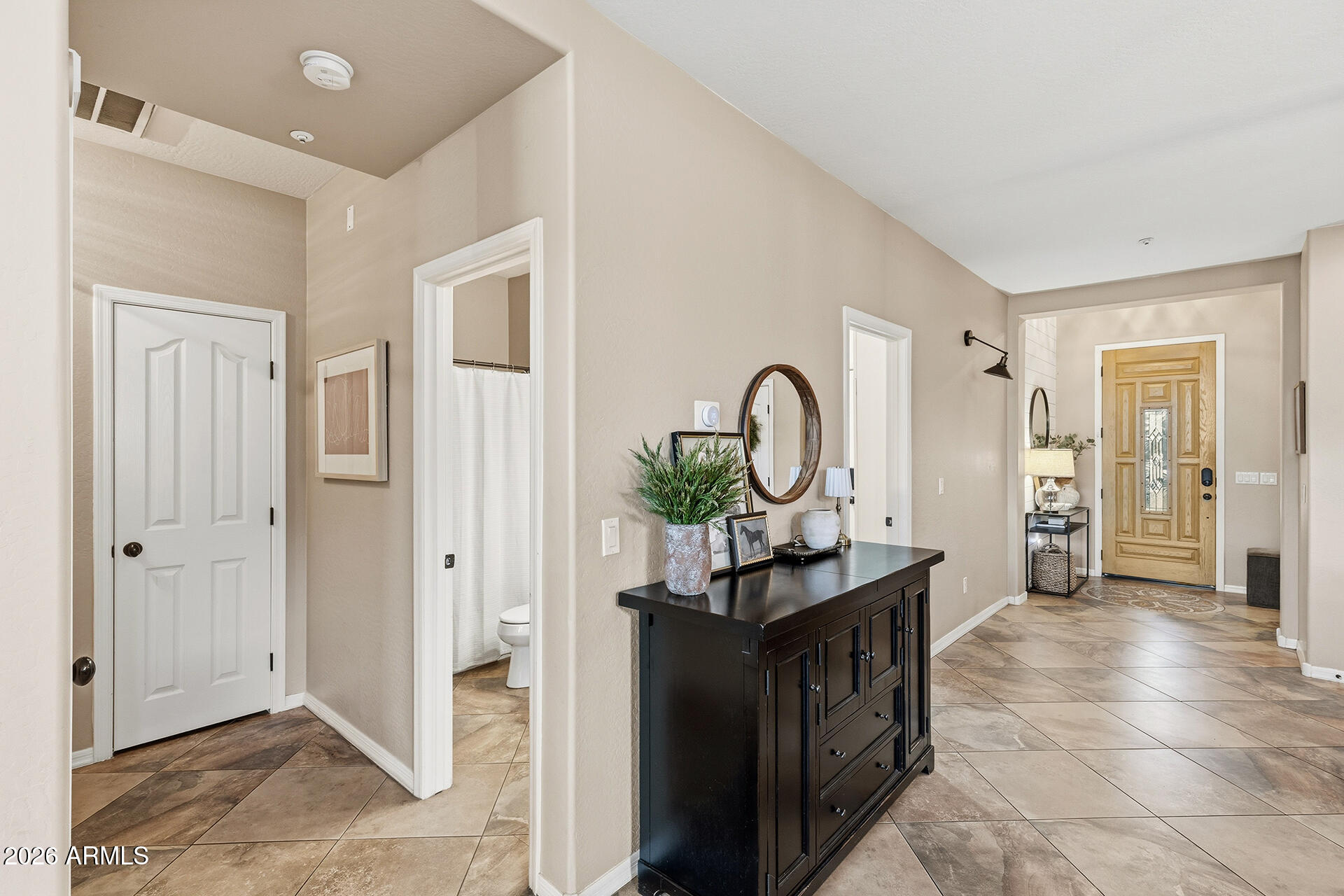 SONORAN MOUNTAIN RANCH PARCEL 4 PHASE 2 - Residential