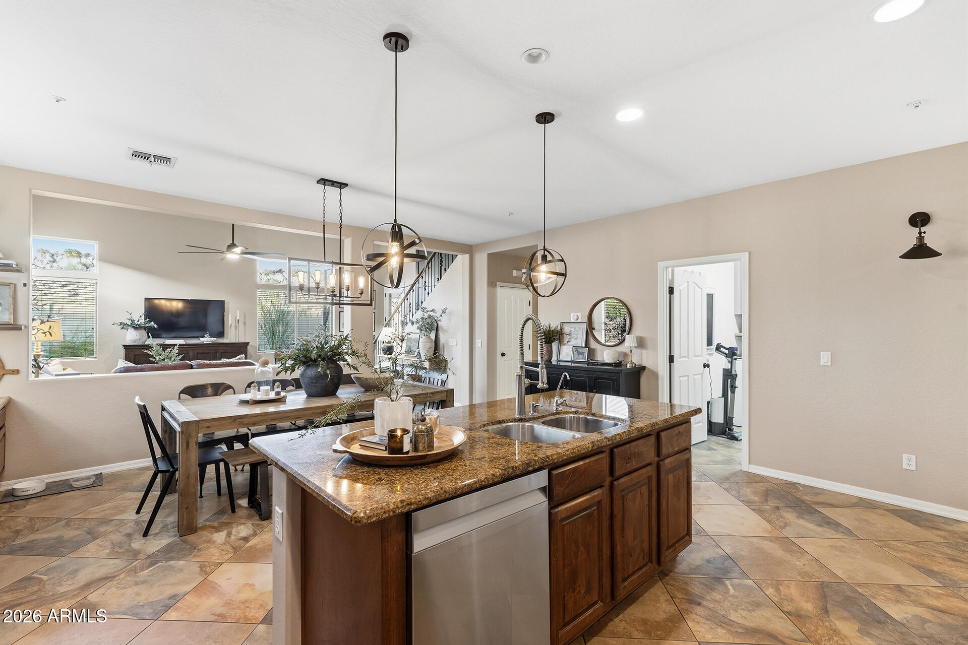 SONORAN MOUNTAIN RANCH PARCEL 4 PHASE 2 - Residential