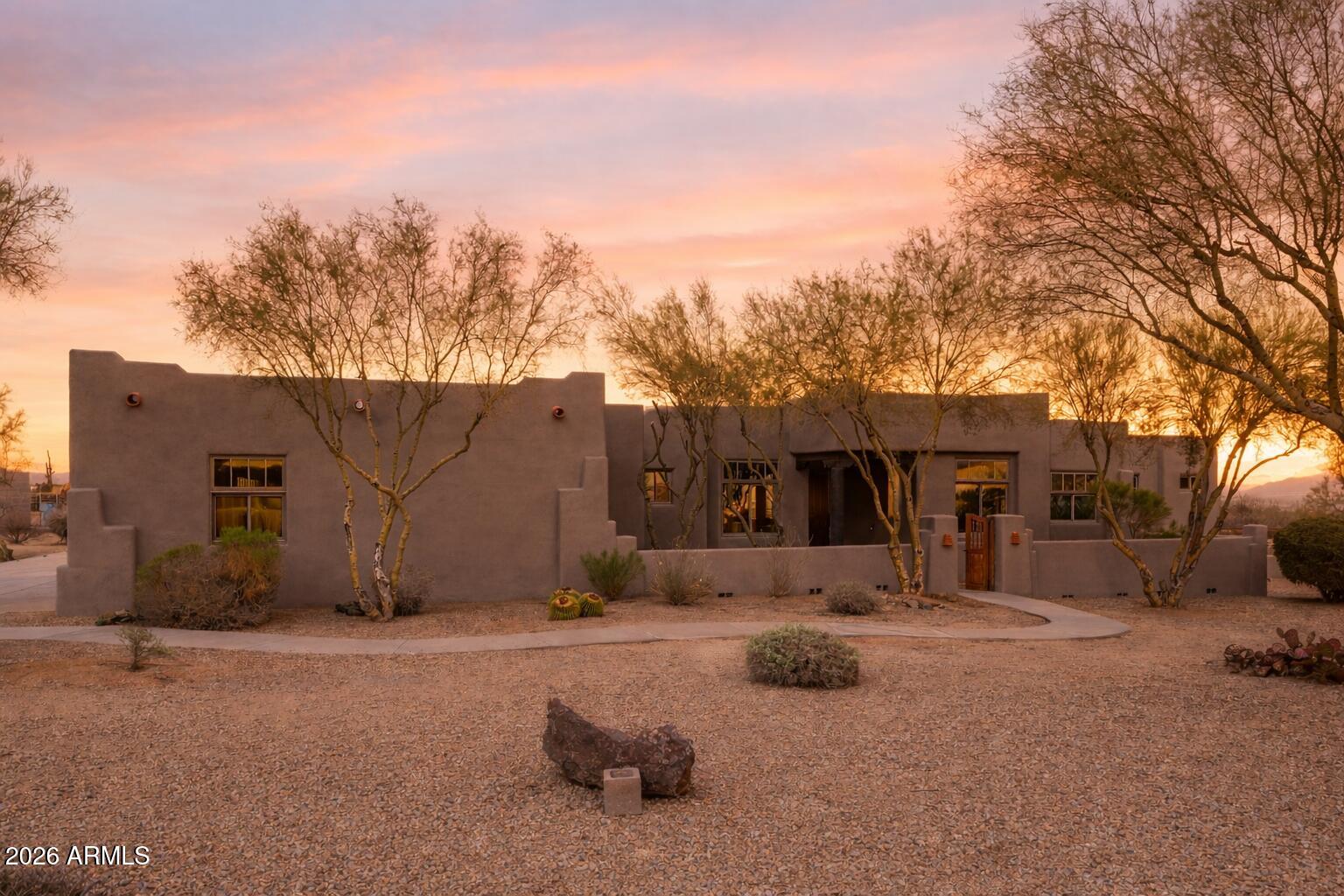14628 E WILDCAT Drive
