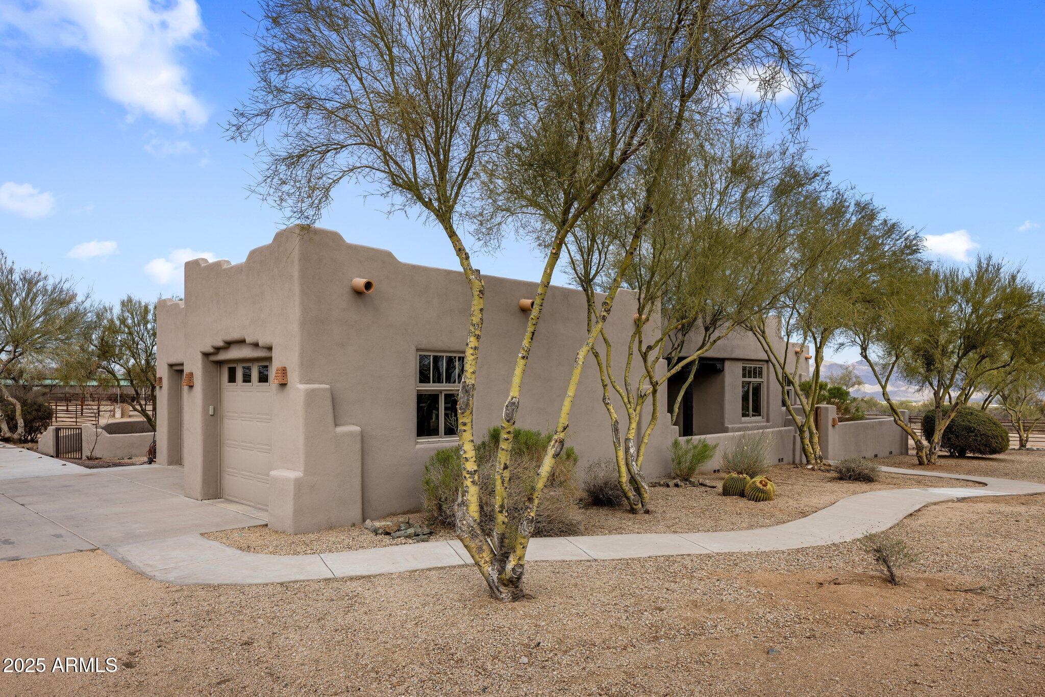 14628 E WILDCAT Drive