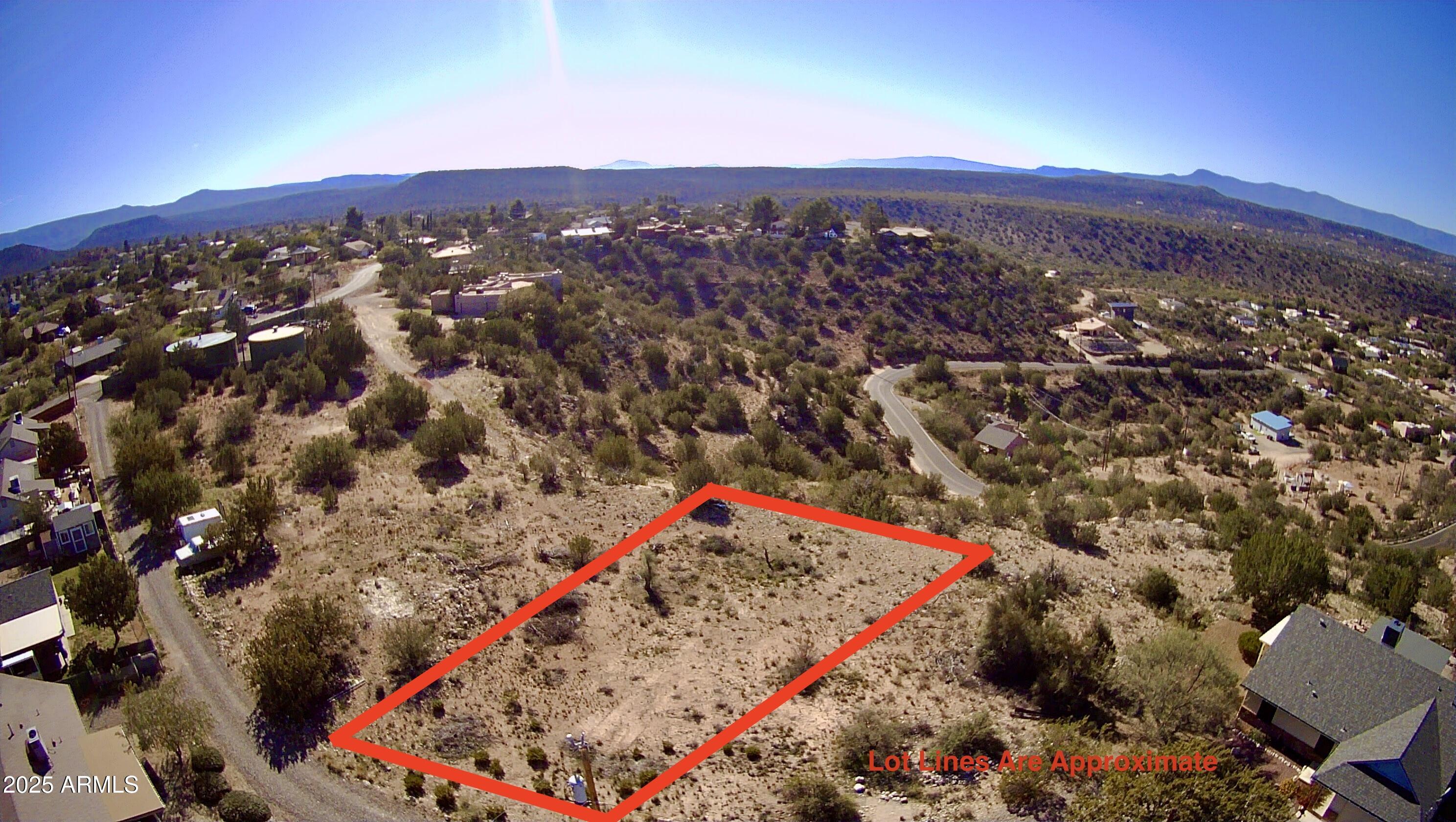 4430 E GERONIMO Road 117