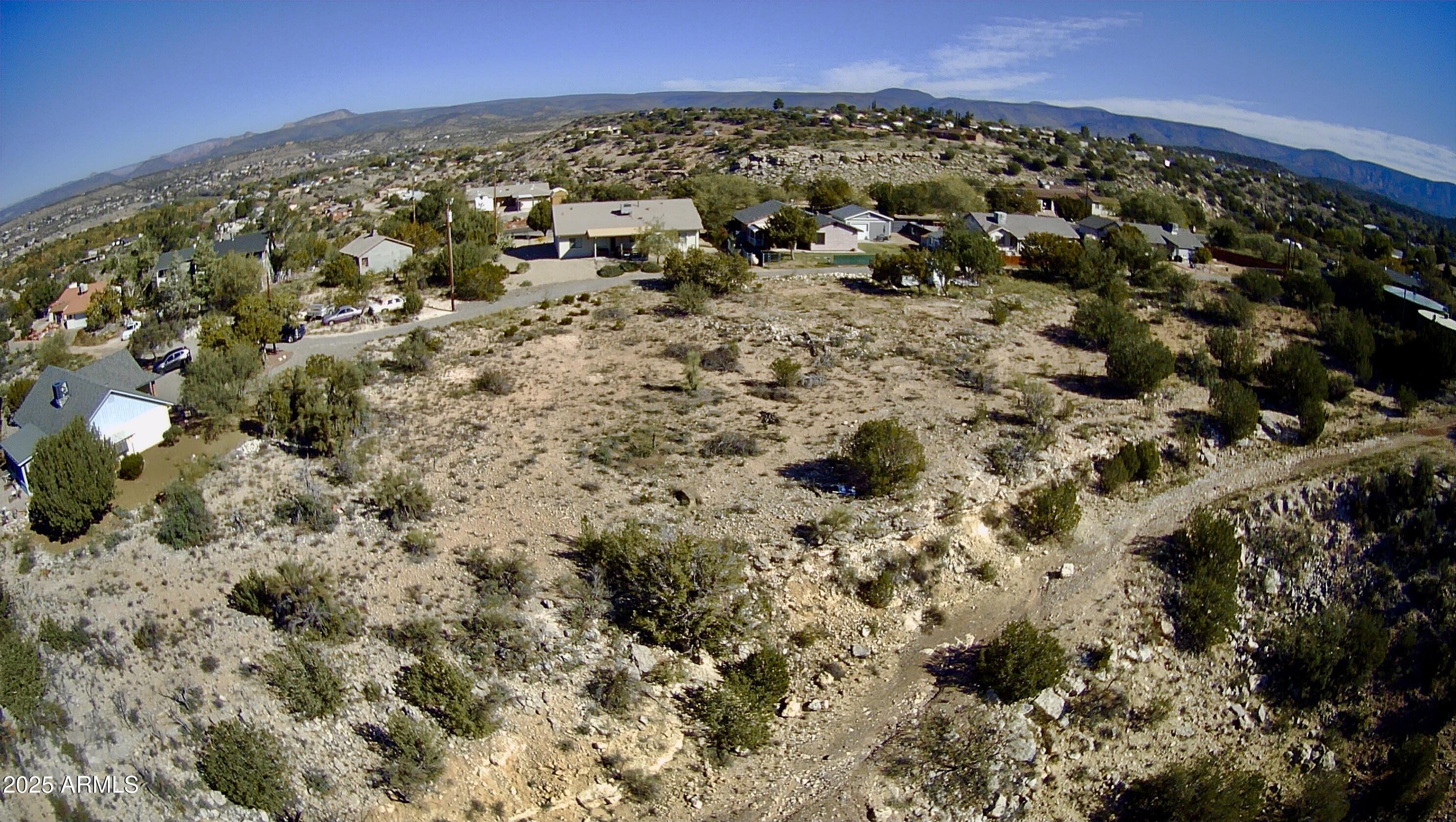 4430 E GERONIMO Road 117