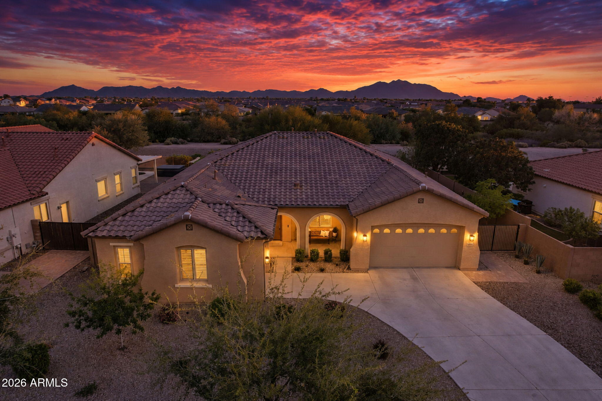 18865 E OLD BEAU Trail