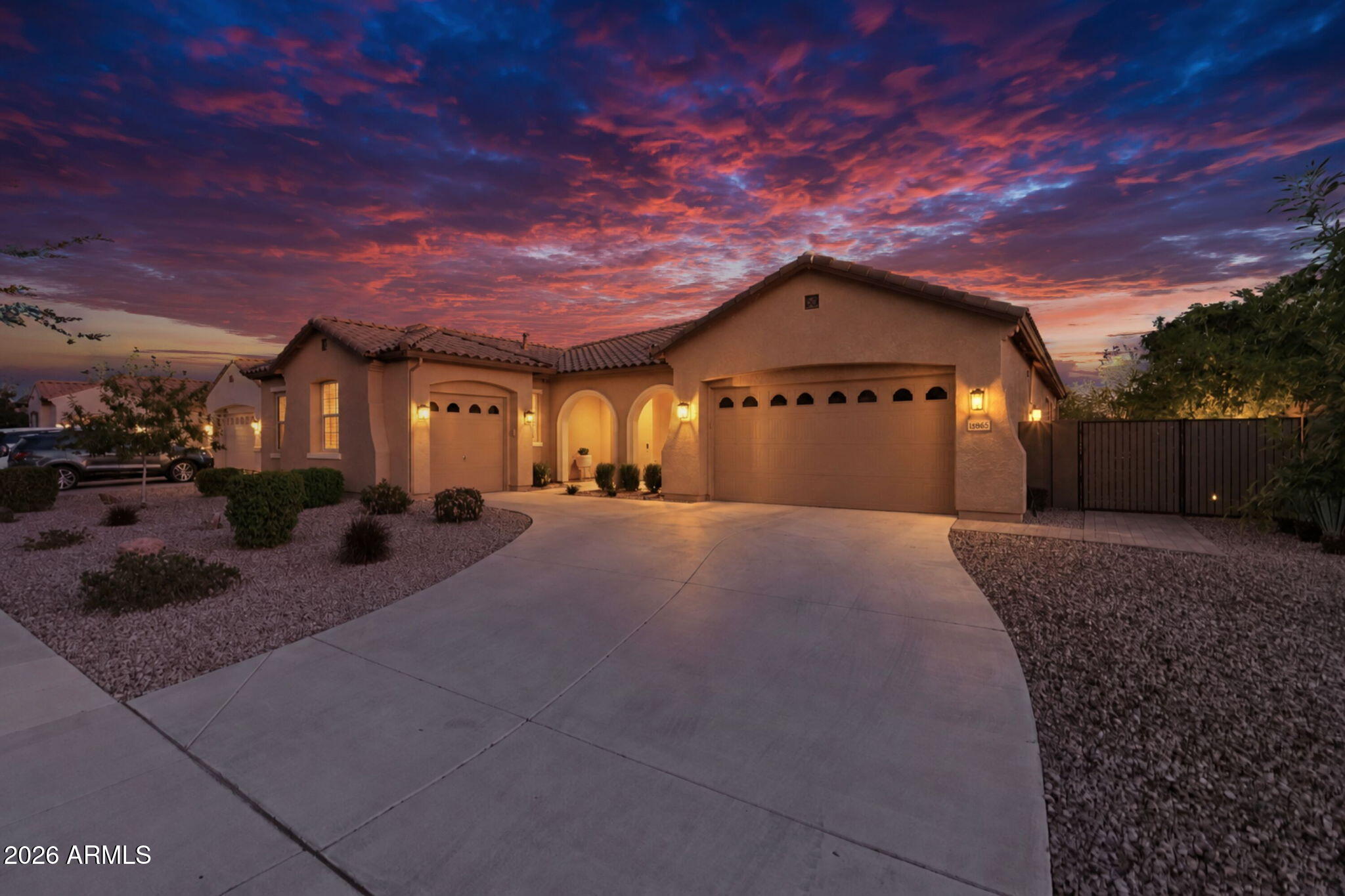 18865 E OLD BEAU Trail