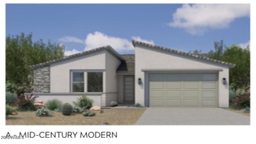 Photo of 30378 W Hackberry Lane, Buckeye, AZ 85396 (MLS # 7056892)