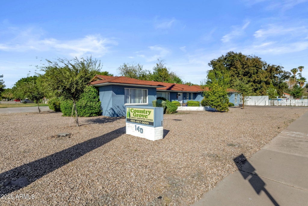 Photo of 140 W University Drive, Mesa, AZ 85201 (MLS # 7089963)