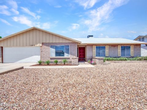 13810 N 39TH Avenue Phoenix AZ 85053