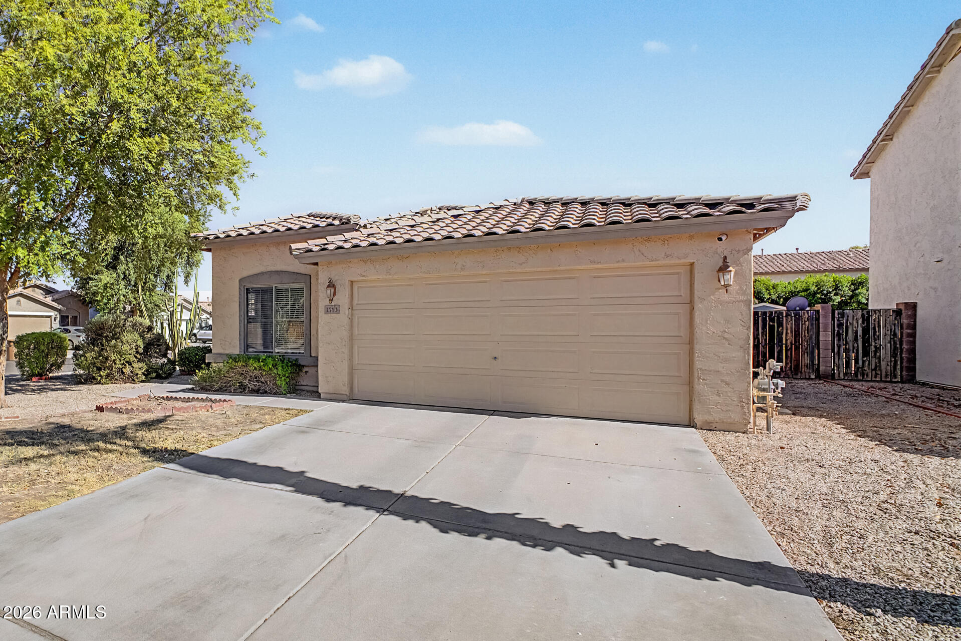 1753 E ANASTASIA Street