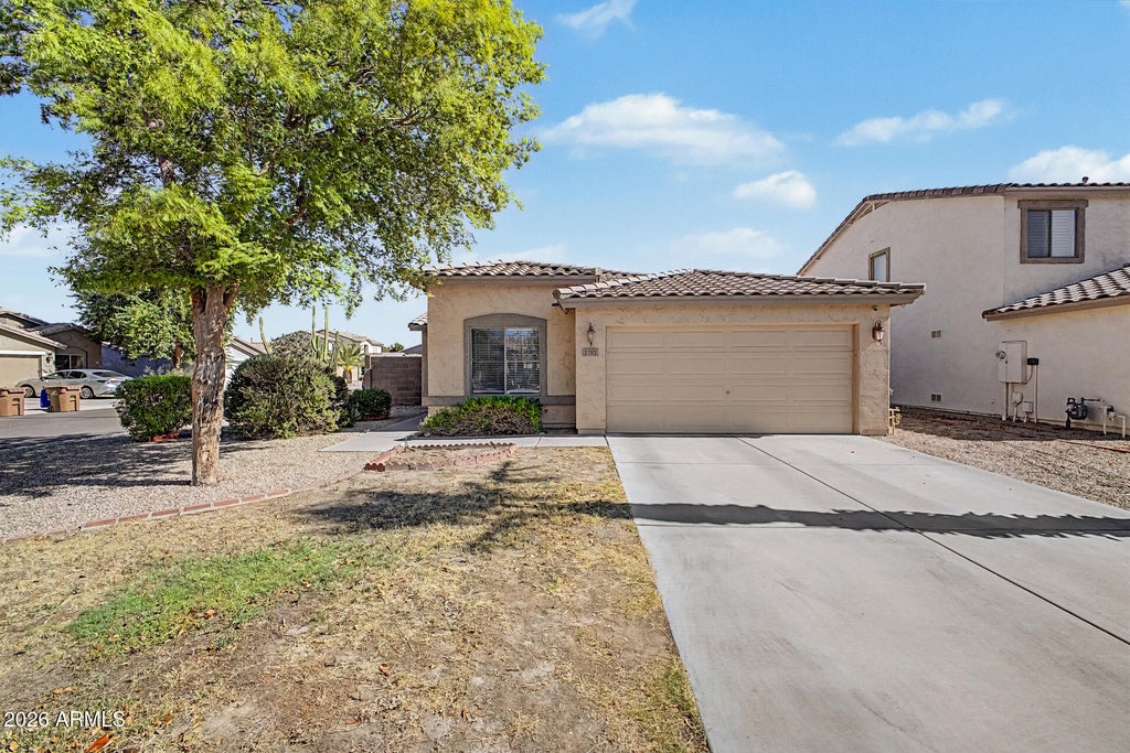 Photo of 1753 E Anastasia Street, San Tan Valley, AZ 85140 (MLS # 7051781)