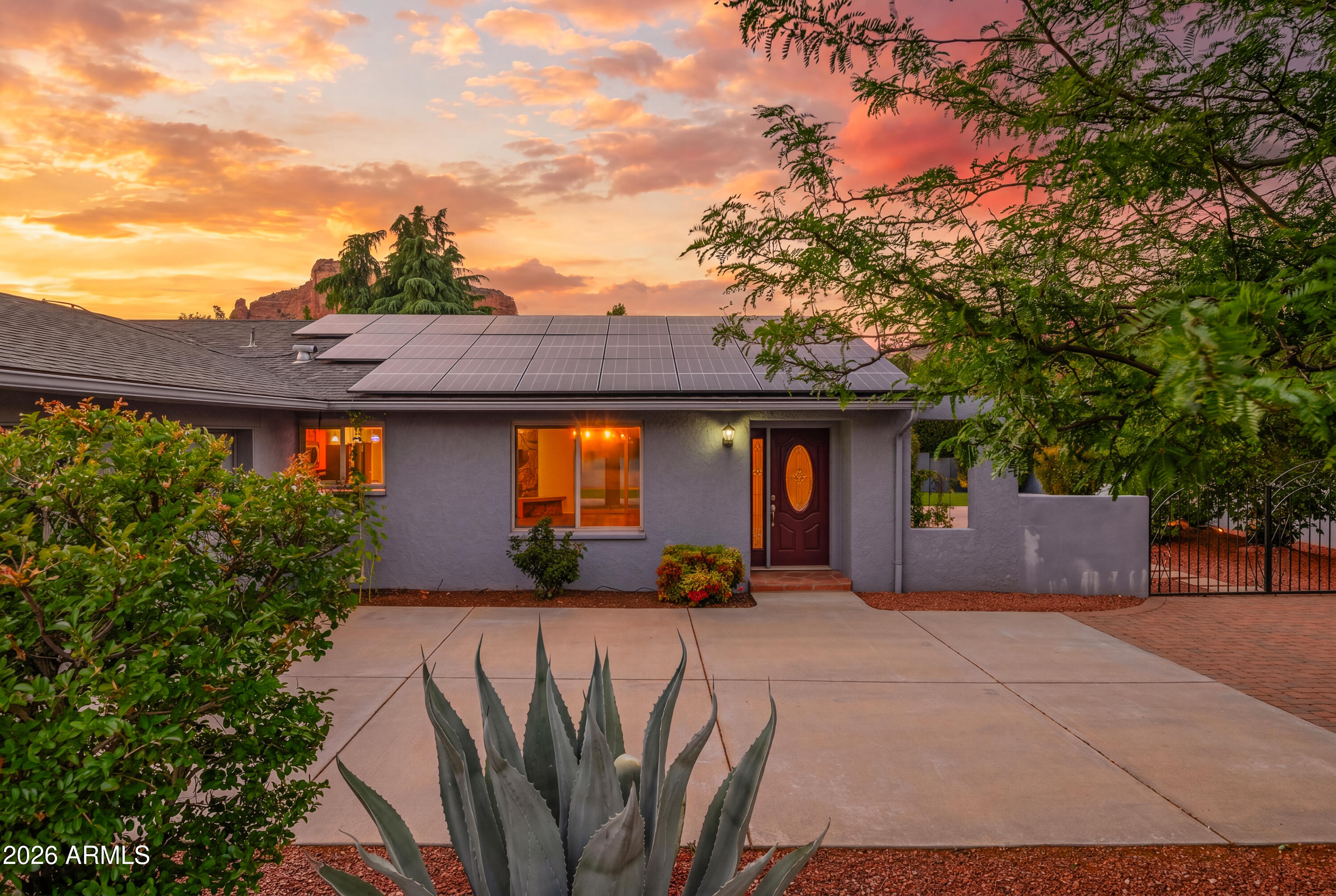 70 STARLIGHT Way