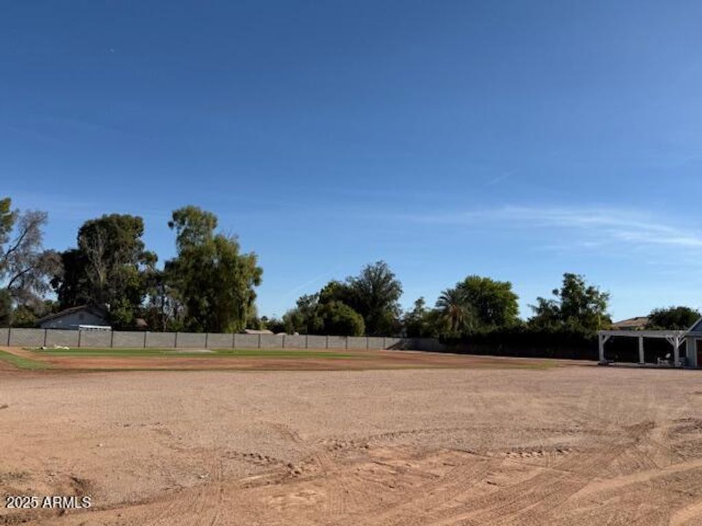 Photo of 14305 E Buffalo Street #-, Gilbert, AZ 85295 (MLS # 6945960)