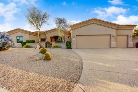 A home in Rio Verde