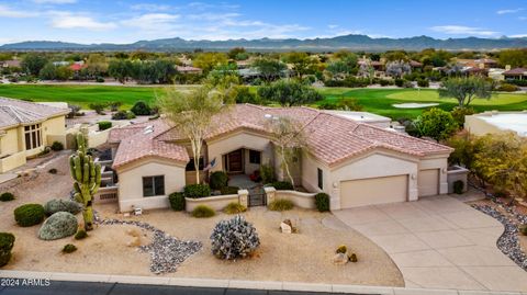 A home in Rio Verde