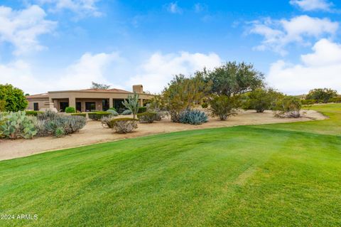 A home in Rio Verde