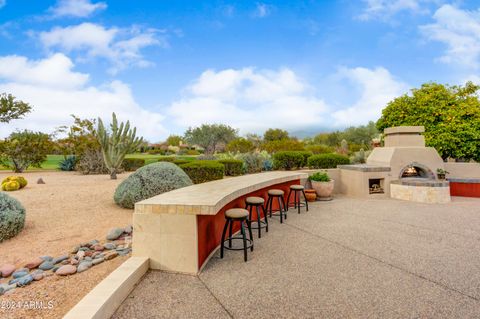 A home in Rio Verde