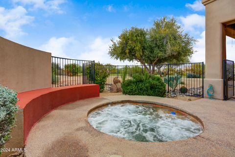 A home in Rio Verde