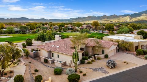 A home in Rio Verde