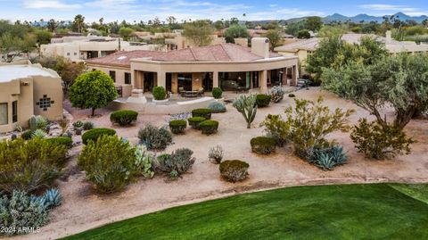 A home in Rio Verde