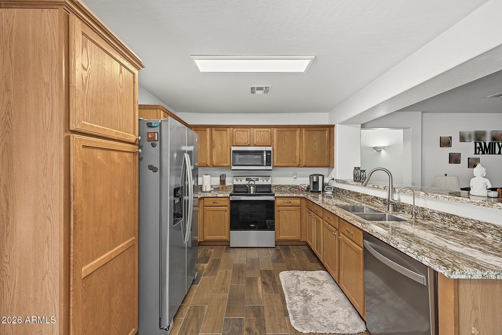Photo of 146 W Angus Road, San Tan Valley, AZ 85143 (MLS # 7094817)