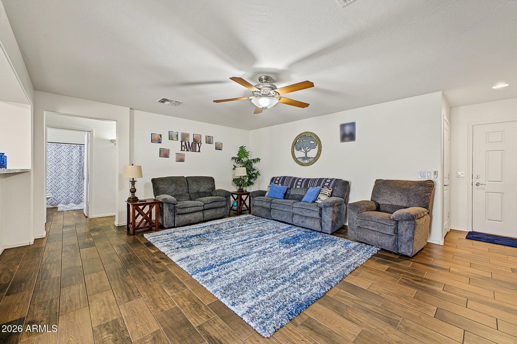 Photo of 146 W Angus Road, San Tan Valley, AZ 85143 (MLS # 7094817)