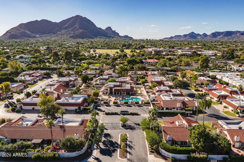 5752 N SCOTTSDALE Road