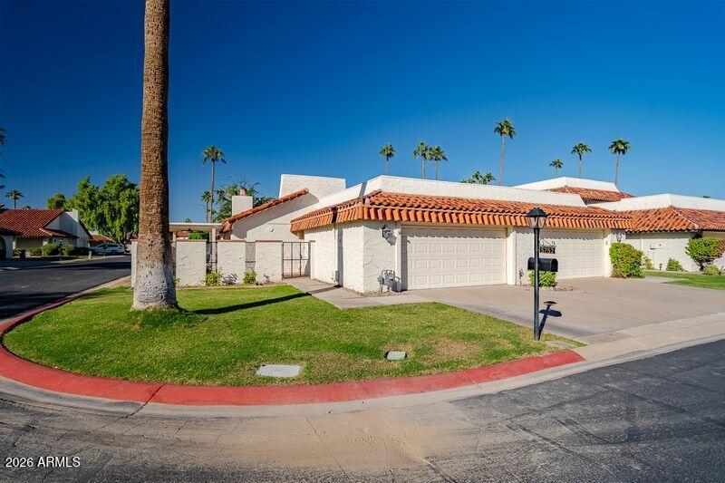5752 N SCOTTSDALE Road
