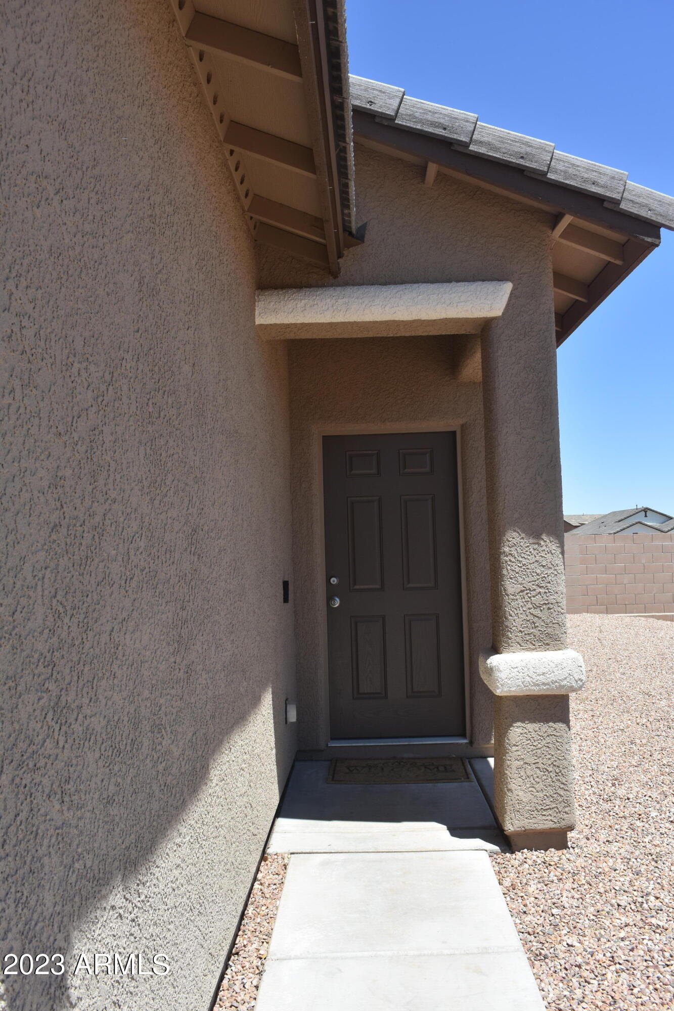 Holiday - Residential Lease